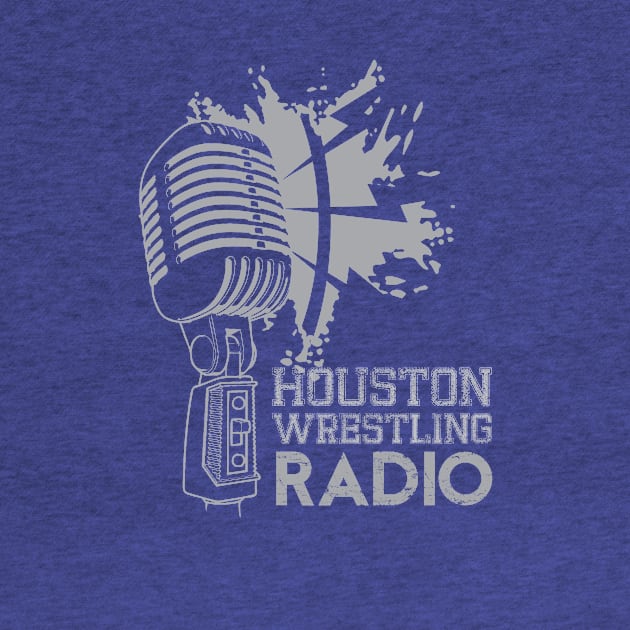 Original HWR Logo by hwrpodcast